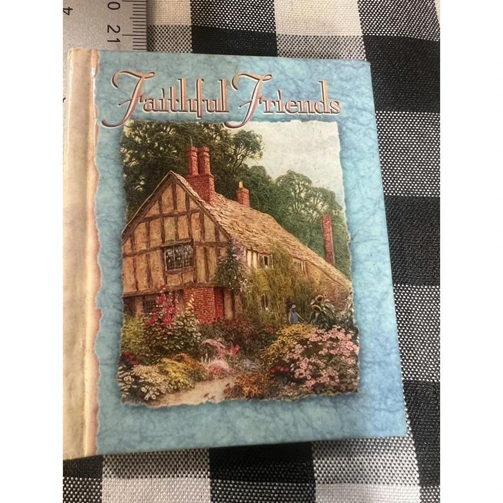 2 MINI‎ BOOKS 3.5 